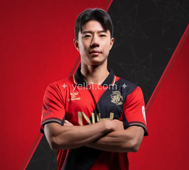 축알못의 박원재 선수 훔쳐보기