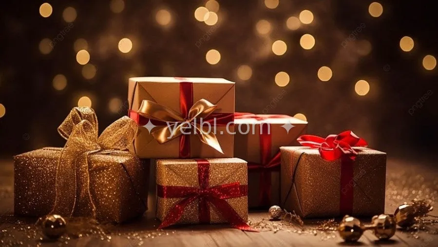 오늘 크리스마스 이브라면서요?