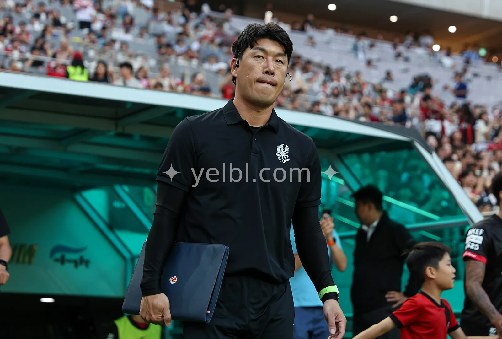 2026 광주FC 이정규 체제 - 다시 빛나기 위해 필요한 것
