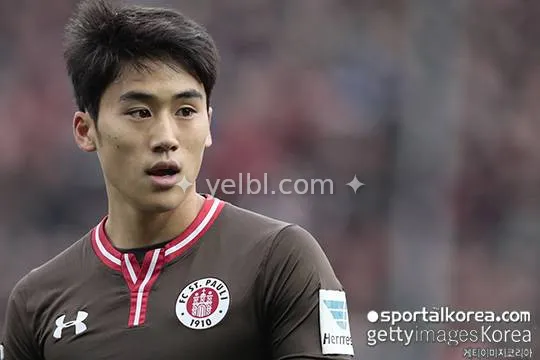 다들 우리 아저씨 구경